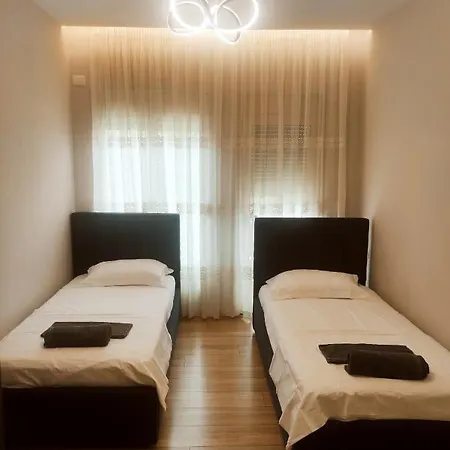 Apartamento Alina's *