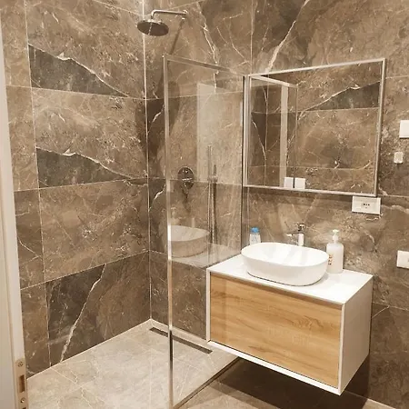 Appartement Alina's *