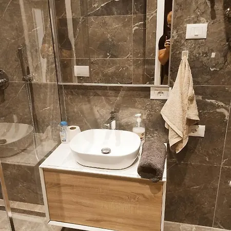 Alina's Apartment
