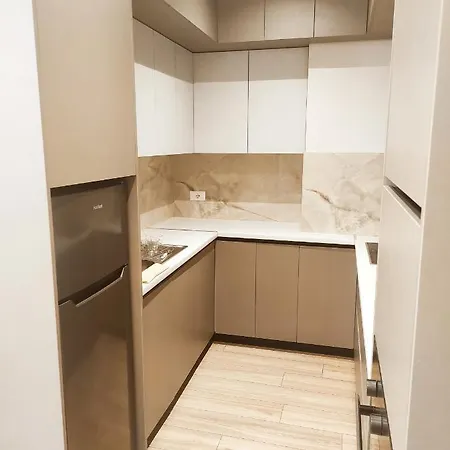 アパート Alina's *