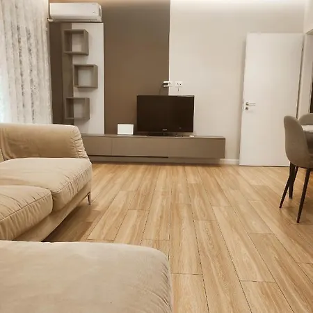 アパート Alina's *